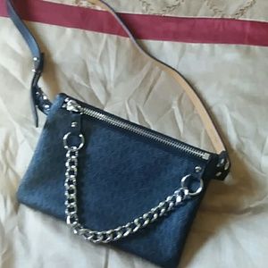 Michael kors hip bag